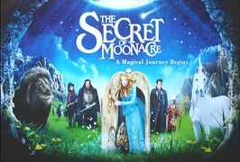 The Secret Of Moonacre