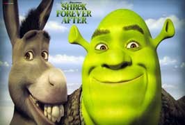 Shrek Forever After