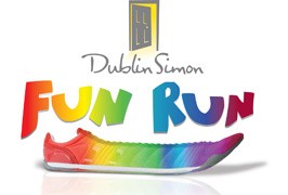Dublin – Simon Fun Run