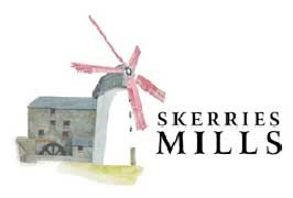 Dublin – Skerries Mills