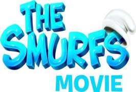 The Smurfs Movie