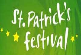 Dublin – St Patrick’s Day Festival