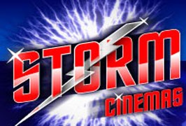 Storm Cinema Naas