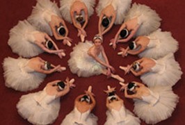 Swan Lake