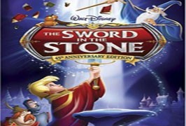 The Sword In The Stone