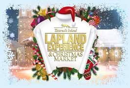 Meath – Tattersalls Lapland Experience