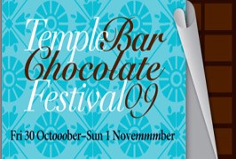 Temple Bar Chocolate Festival
