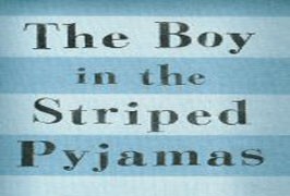 The Boy In The Striped Pyjamas