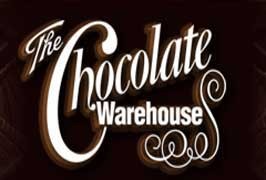 Dublin – The Chocolate Warehouse