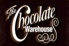 Dublin – The Chocolate Warehouse