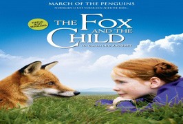 The Fox And The Child