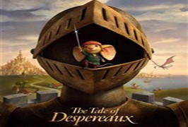 The Tale Of Despereaux