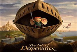 The Tale Of Despereaux