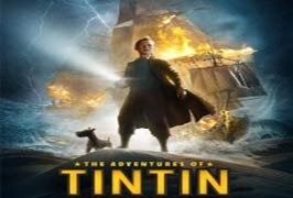 The Adventures of Tintin