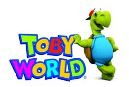 Kerry – A World Of Fun At Toby World