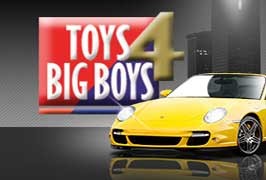 Toys 4 Big Boys