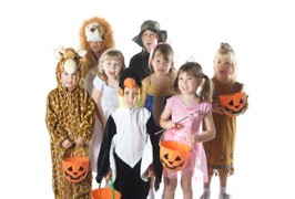 Clare – Halloween At The Cliffs Of Moher Experience