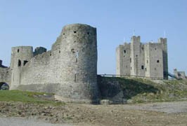 Trim Castle Meath