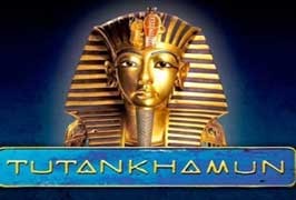 TUTANKHAMUN – HIS TOMB AND HIS TREASURES