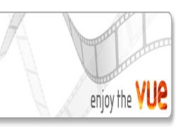 Vue Cinema, Liffey Valley