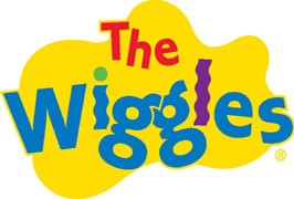 The Wiggles Big Show Tour