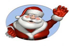 Santa Venues and Christmas Events in Wexford