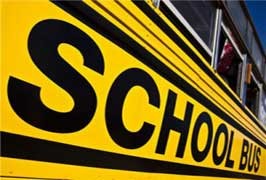 School Bus Hire