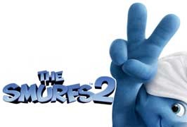 The Smurfs 2