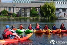 Dublin – Surfdock Summer Camps