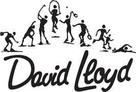 Dublin – DL Kids at David Lloyd Riverview