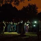 Glasnevin Cemetery Halloween Graveyard Tour