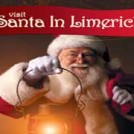 Visit Santa Experience Limerick