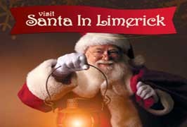 Limerick – Santa’a Magical Cabin