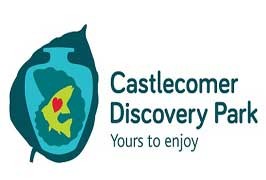 Kilkenny – Halloween At Castlecomer Discovery Park