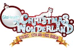 Dublin Christmas Wonderland
