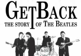 Get Back: The Story of The Beatles