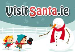 VisitSanta.ie Ireland's Lapland Holiday Specialists