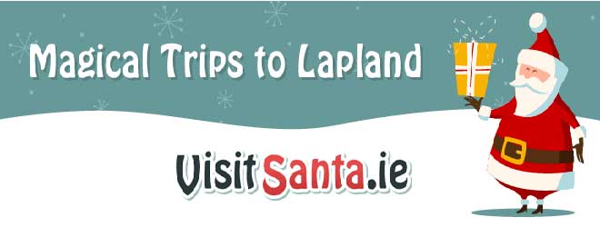 VisitSanta.ie