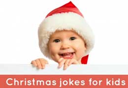 Chrismtas Jokes and Riddles for kids
