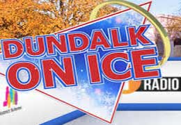 Dundalk – Dundalk On Ice