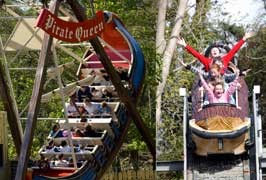 Westport House And Pirate Adventure Park