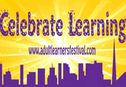 February – Adult Learners’ Festival