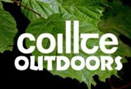 Coillte Outdoors At The Weekend