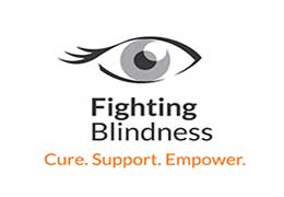 Fighting Blindness Fit Squad