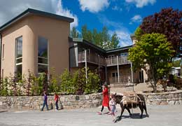 "Slieve Aughty Centre Galway"