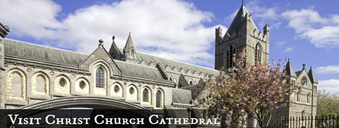 "Christ Church Cathedral"