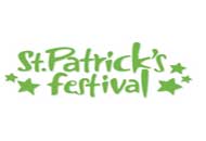 "Christ Church Cathedral St Patrick's Weekend"