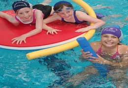 "Kids Multi Sports Summer Camp in Dublin"