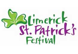 "Limerick St Patricks Festival "