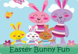 Meath – Mellowes Easter Fun